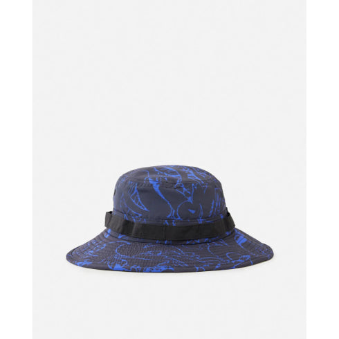 Raw Energy Boonie Hat
